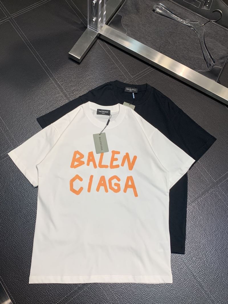 Balenciaga T-Shirts